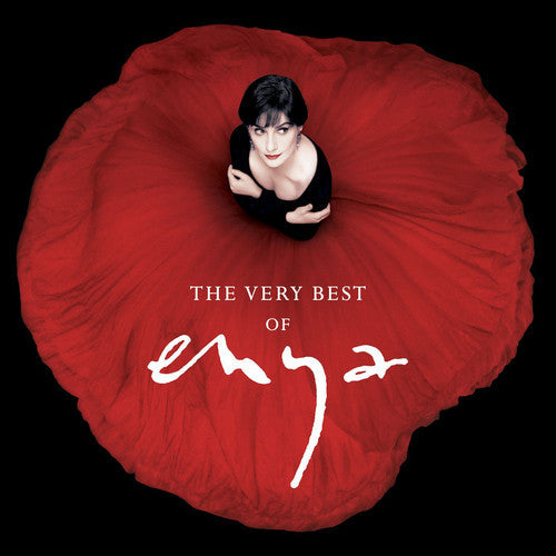 Enya - The Very Best Of Enya - LP { Vinyl LP }