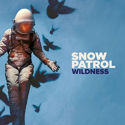 Snow Patrol - Wildness - LP { Vinyl LP }