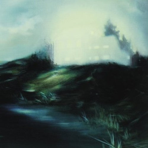 The Besnard Lakes - Until in Excess Imperceptible UFO - LP { Vinyl LP }