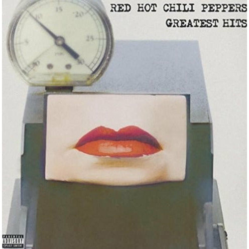 Red Hot Chili Peppers - Greatest Hits - LP { Vinyl LP }