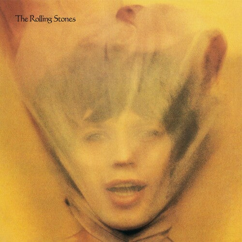 The Rolling Stones - Goats Head Soup - LP { Vinyl LP }