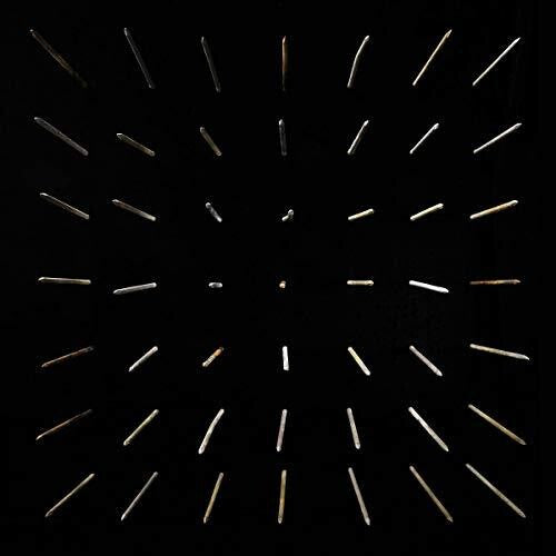 Clipping. - There Existed An Addiction To Blood - LP { Vinyl LP }