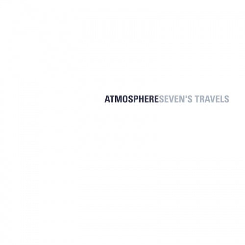 Atmosphere - Seven's Travels - LP { Vinyl LP }