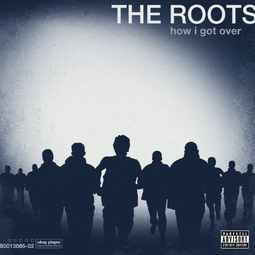 The Roots - How I Got Over - LP { Vinyl LP }