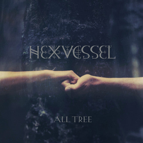 Hexvessel - All Tree - LP { Vinyl LP }