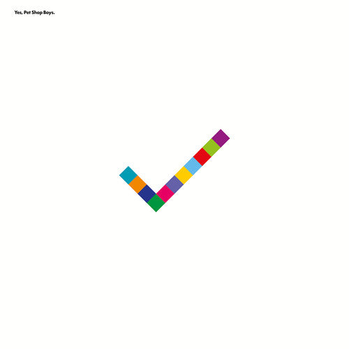 Pet Shop Boys - Yes (2017 Remaster) - LP { Vinyl LP }