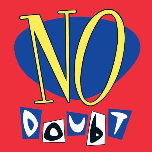 No Doubt - No Doubt - LP { Vinyl LP }