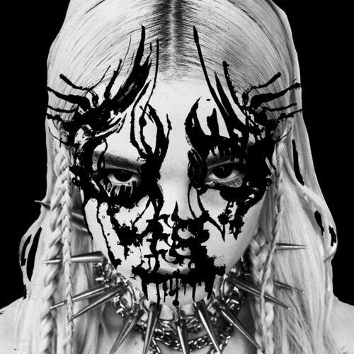 Poppy - I Disagree - LP { Vinyl LP }