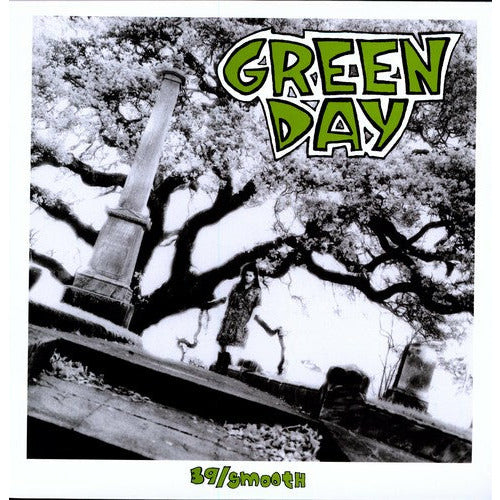 Green Day - 39/ Smooth [With one 7" Single] - LP { Vinyl LP }