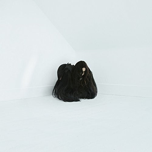 Chelsea Wolfe - Hiss Spun - LP { Vinyl LP }