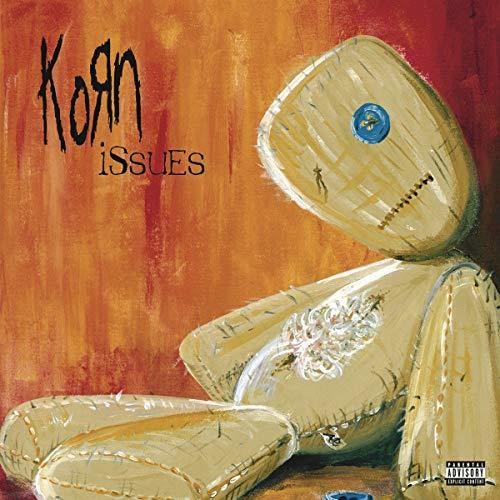 Korn - Issues - LP { Vinyl LP }
