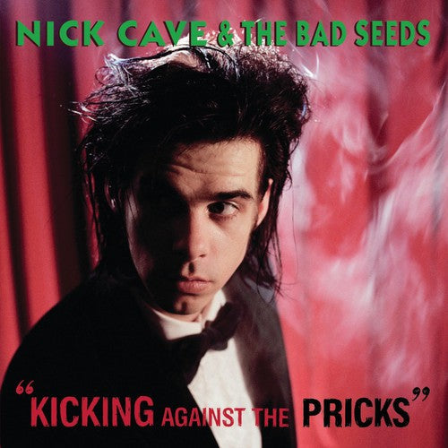 Nick Cave & the Bad - Kicking Against the Pricks - LP { Vinyl LP }