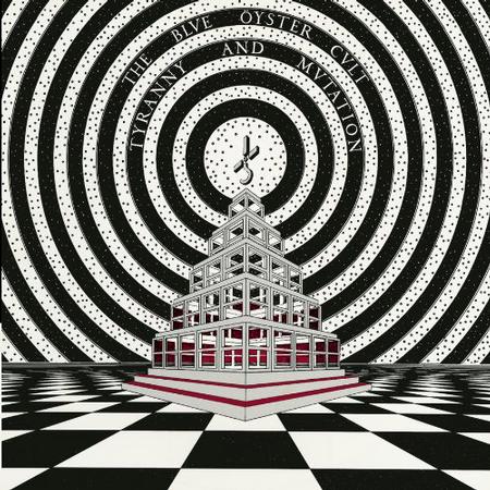 Blue Oyster Cult - Tyranny And Mutation - Speakers Corner LP { Vinyl LP }