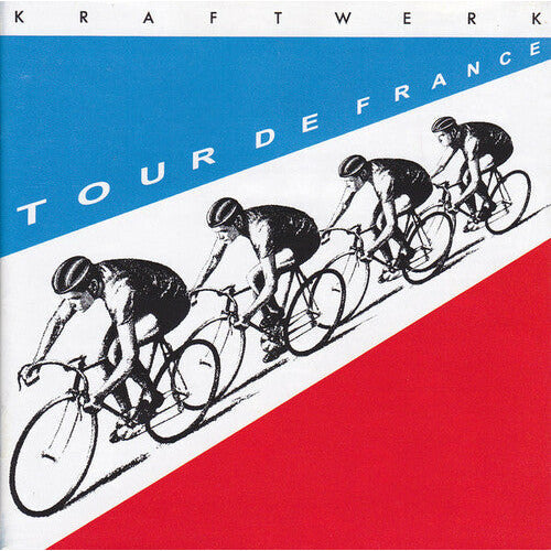 Kraftwerk - Tour De France - Indie LP { Vinyl LP }