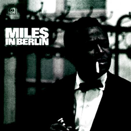 Miles Davis - In Berlin - Speakers Corner LP { Vinyl LP }