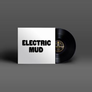 Muddy Waters - Electric Mud - LP { Vinyl LP }