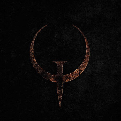 Nine Inch Nails - Quake - LP { Vinyl LP }