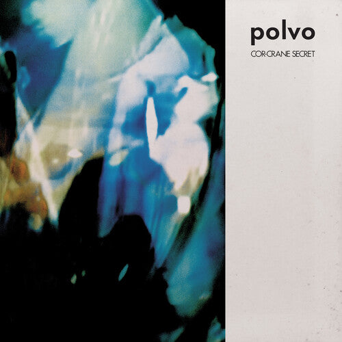 Polvo - Cor-Crane Secret - LP { Vinyl LP }