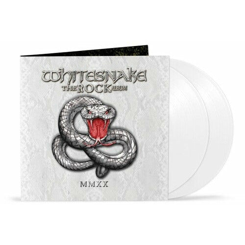 Whitesnake - The Rock Album - LP { Vinyl LP }
