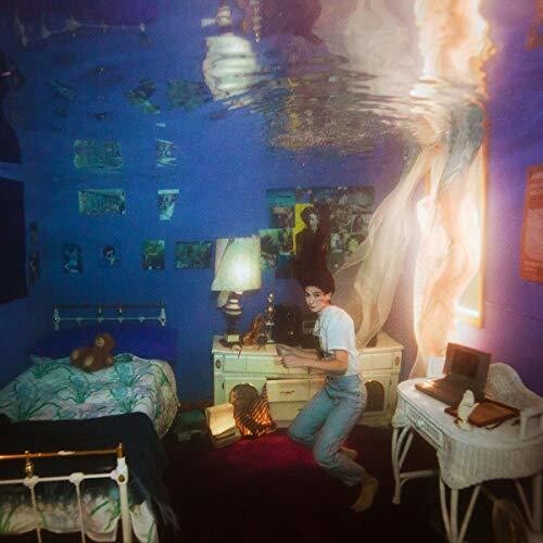 Weyes Blood - Titanic Rising - LP { Vinyl LP }
