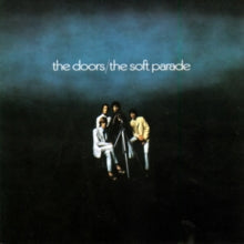 The Doors - The Soft Parade - LP { Vinyl LP }
