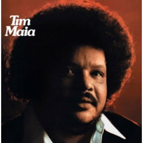 Tim Maia - Tim Maia - LP { Vinyl LP }