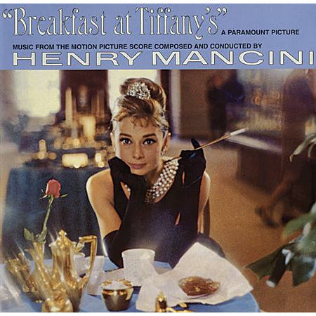 Henry Mancini - Breakfast at Tiffany's - Speakers Corner LP { Vinyl LP }