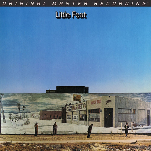 Little Feat - Little Feat - MFSL LP { Vinyl LP }