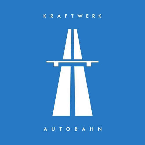 Kraftwerk - Autobahn - LP { Vinyl LP }