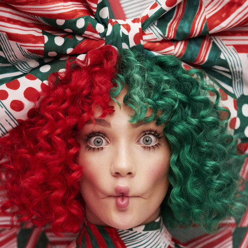 Sia - Everyday Is Christmas - LP { Vinyl LP }