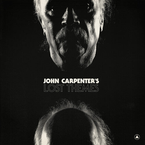 John Carpenter - Lost Themes - LP { Vinyl LP }