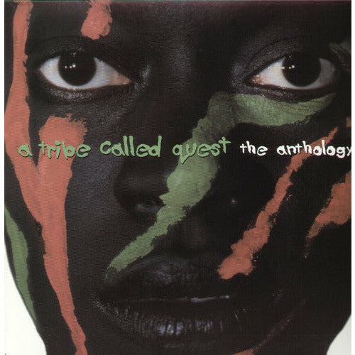 A Tribe Called Quest - The Anthology - LP { Vinyl LP }