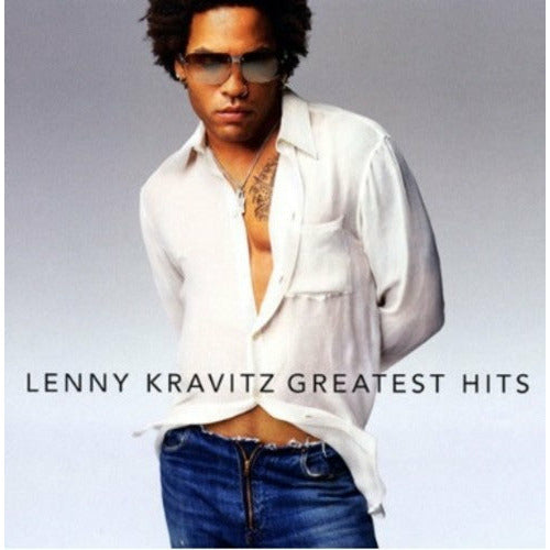 Lenny Kravitz - Greatest Hits - LP { Vinyl LP }