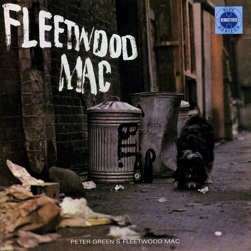 Fleetwood Mac - Peter Green's Fleetwood Mac - LP { Vinyl LP }