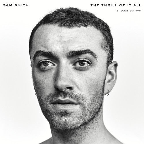Sam Smith - The Thrill Of It All - 2x LP { Vinyl LP }