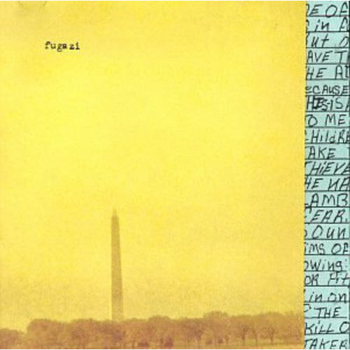 Fugazi - In on the Kill Taker - LP { Vinyl LP }