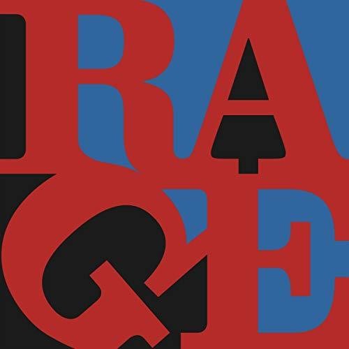 Rage Against the Machine - Renegades - LP { Vinyl LP }