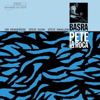 Pete LaRoca - Basra - 80th LP { Vinyl LP }