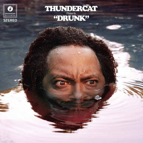 Thundercat - Drunk - 10" Boxed Set { Vinyl LP }