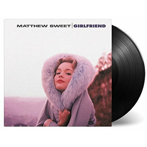 Matthew Sweet - Girlfriend - Music On Vinyl LP { Vinyl LP }