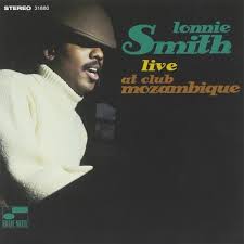Lonnie Smith - Live At Club Mozambique - 80th LP { Vinyl LP }