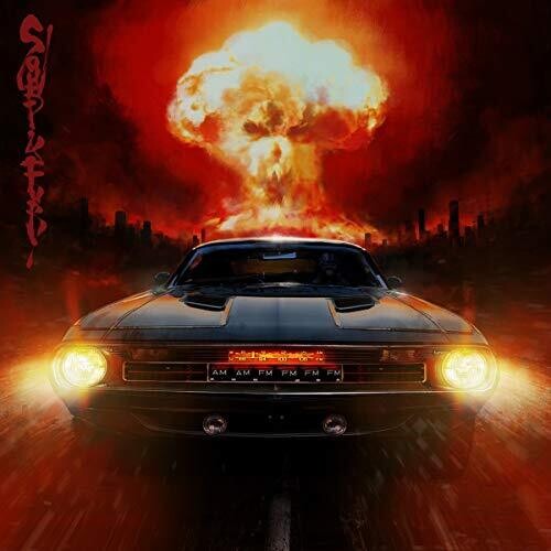 Sturgill Simpson - Sound & Fury - LP { Vinyl LP }