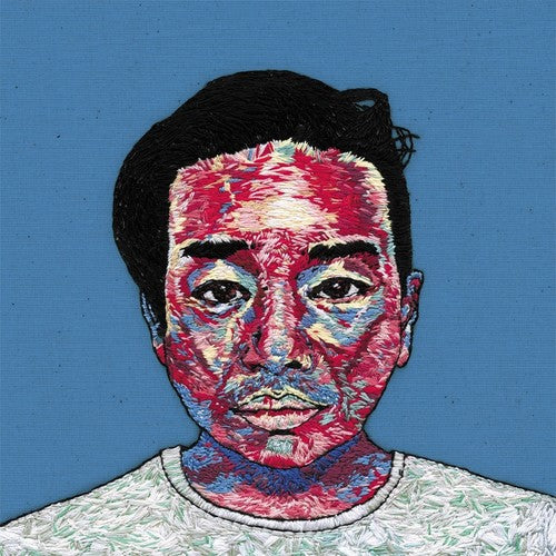 Andrew Hung - Realisationship - Indie LP { Vinyl LP }