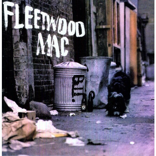 Fleetwood Mac - Peter Green's Fleetwood Mac - Music On Vinyl LP { Vinyl LP }