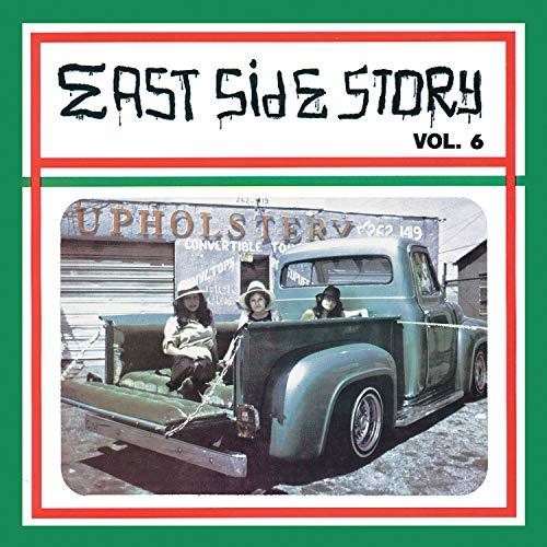 Various Artists - East Side Story, Vol. 6 - LP { Vinyl LP }