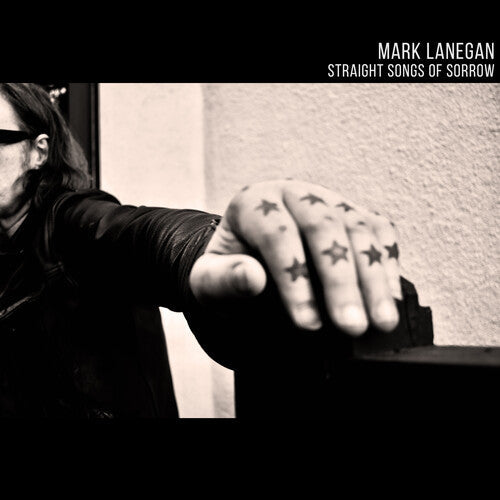 Mark Lanegan - Straight Songs Of Sorrow - LP { Vinyl LP }