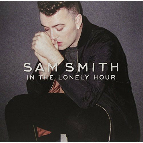 Sam Smith - In the Lonely Hour - LP { Vinyl LP }