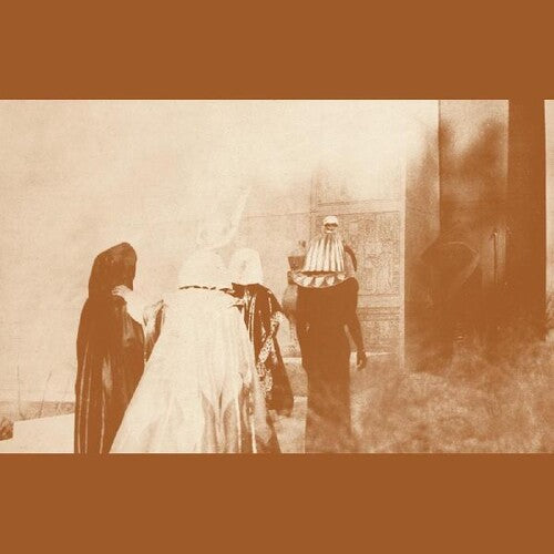 Sun Ra - Dark Myth Equation Visitation - LP { Vinyl LP }