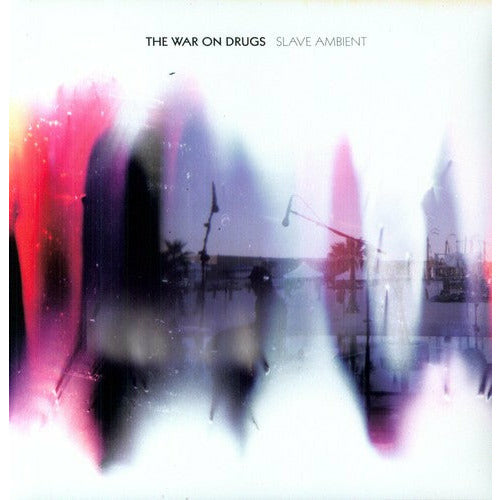 The War on Drugs - Slave Ambient - LP { Vinyl LP }