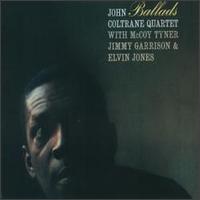 John Coltrane - Ballads - LP { Vinyl LP }
